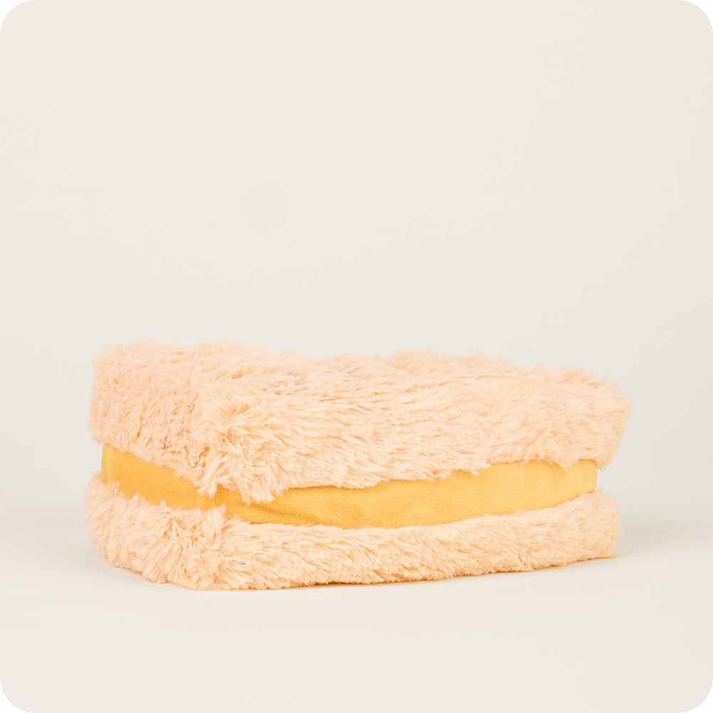 Grilled Cheese Warmies