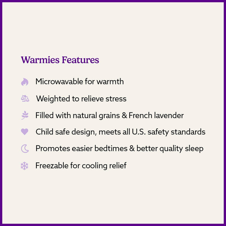 Hamster Warmies
