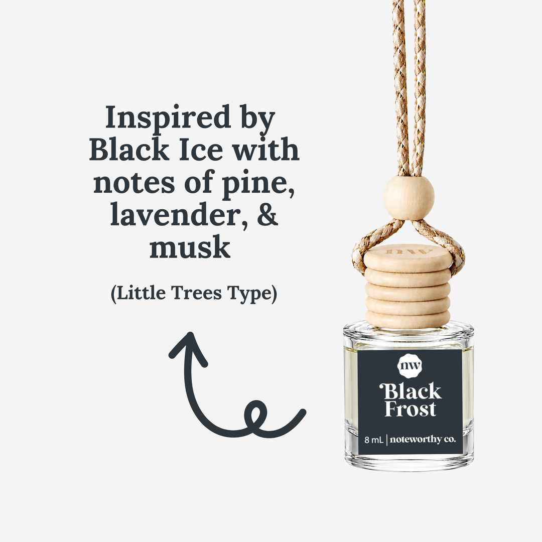Car Diffusers
