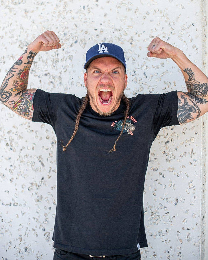 Brandon Lake "Let Your Lion Out" Tee
