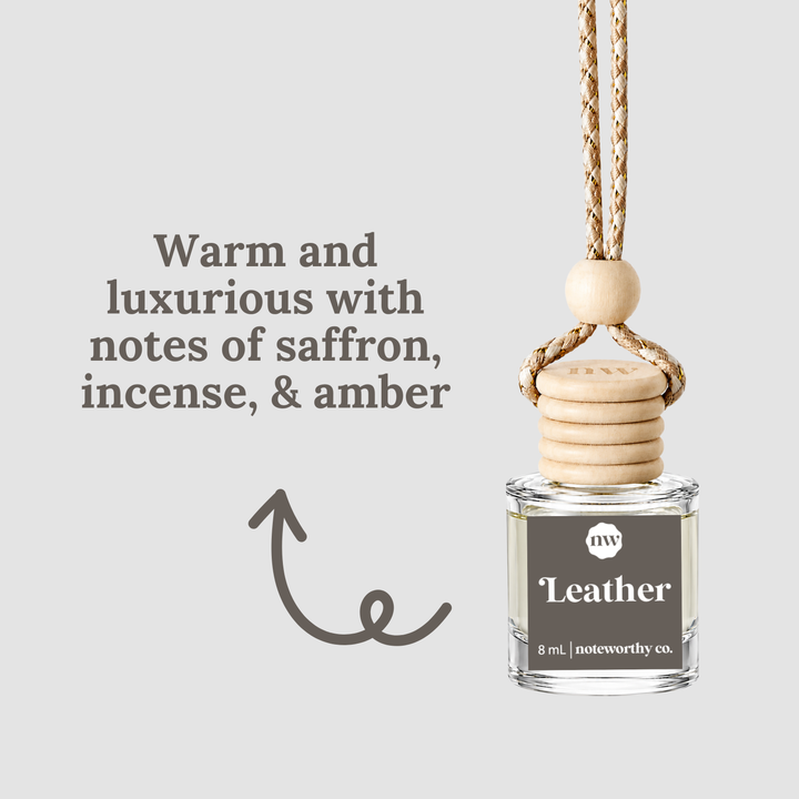 Car Diffusers