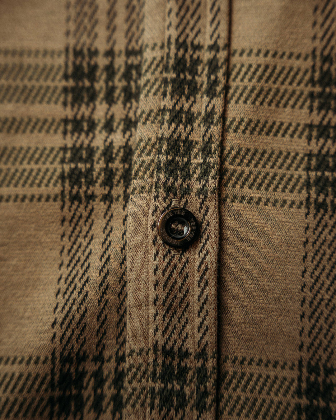 Stretch Flannel