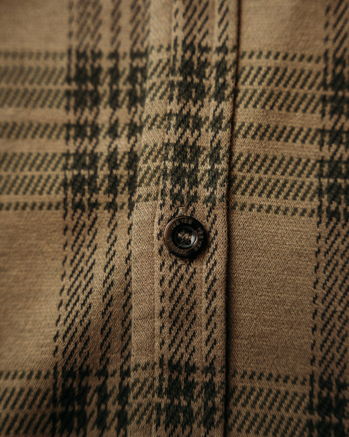 Stretch Flannel