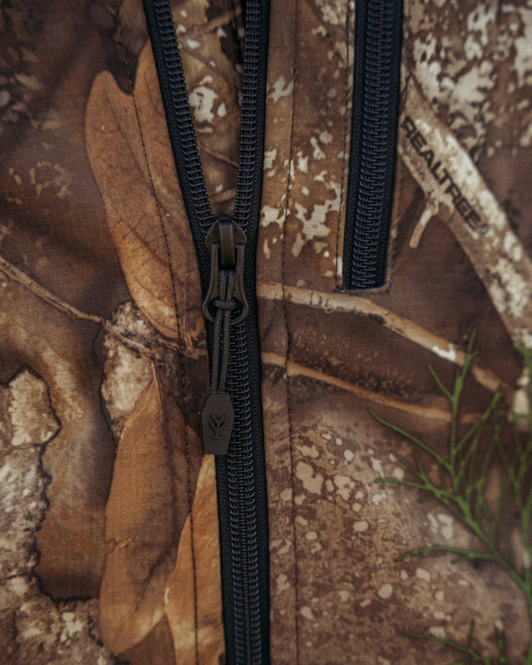 Overland Ripstop Vest