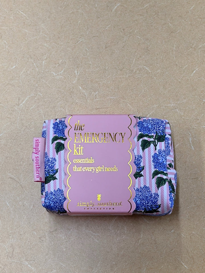 Emergency kits- Simply Southern