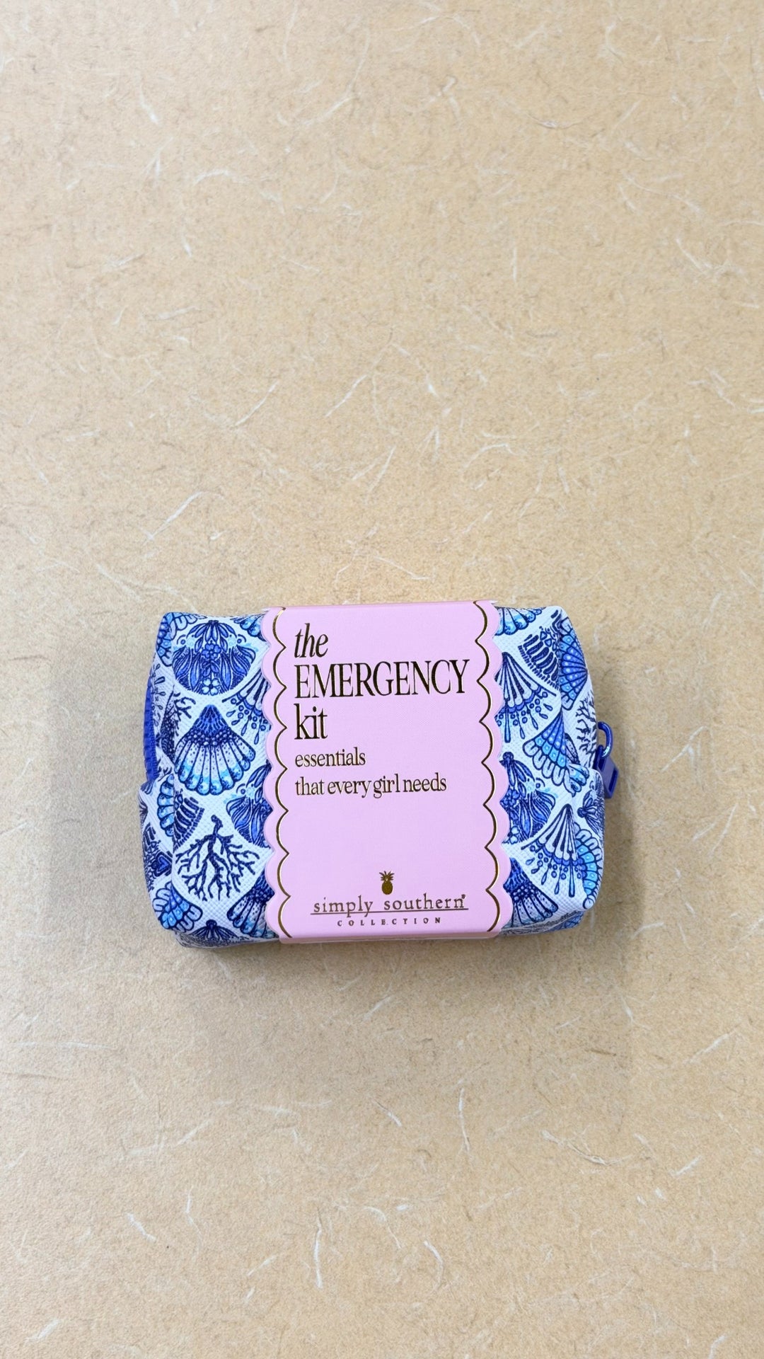 Emergency kits- Simply Southern