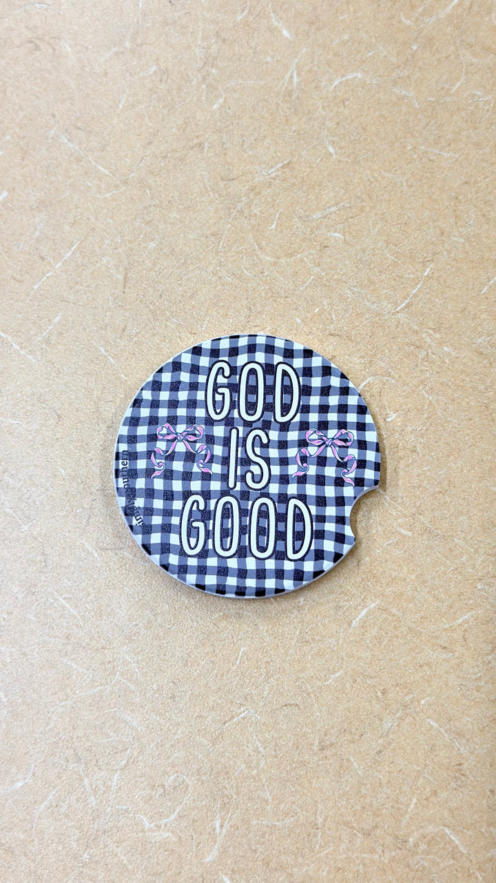Simply Southern Coasters