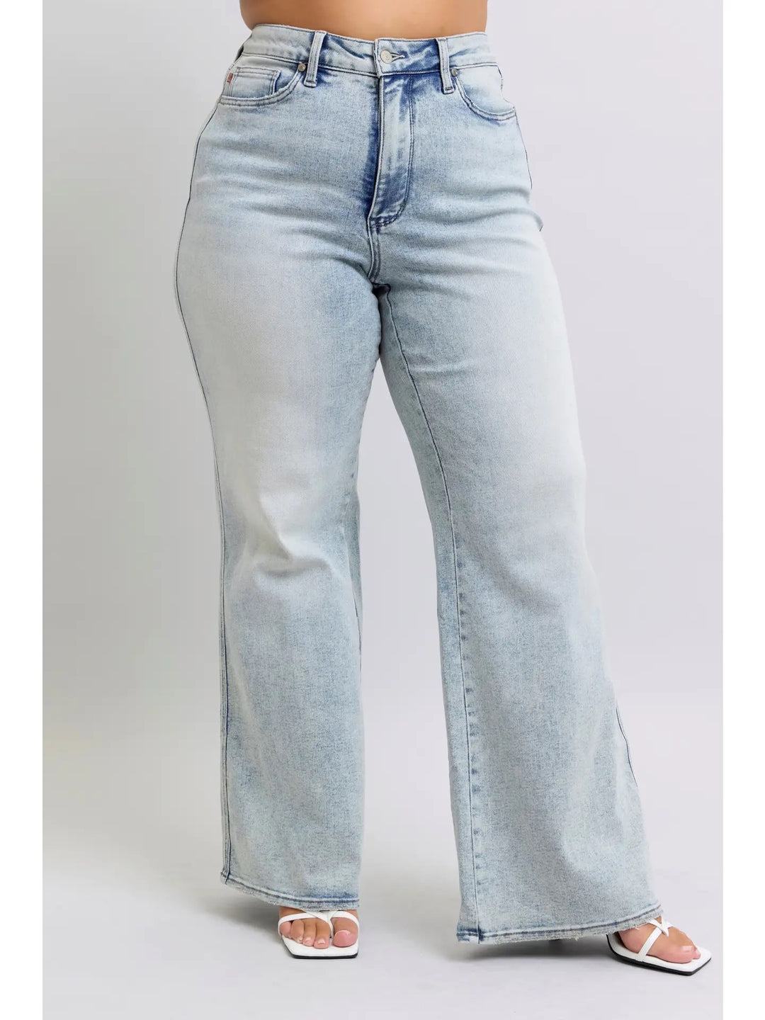 Judy Blue High Waist - Curvy