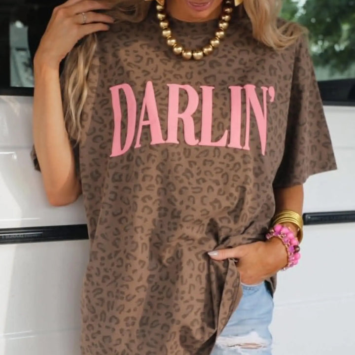Darlin&