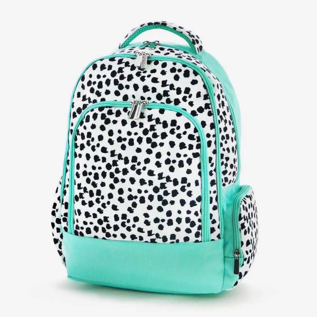 BackPack - Spotted