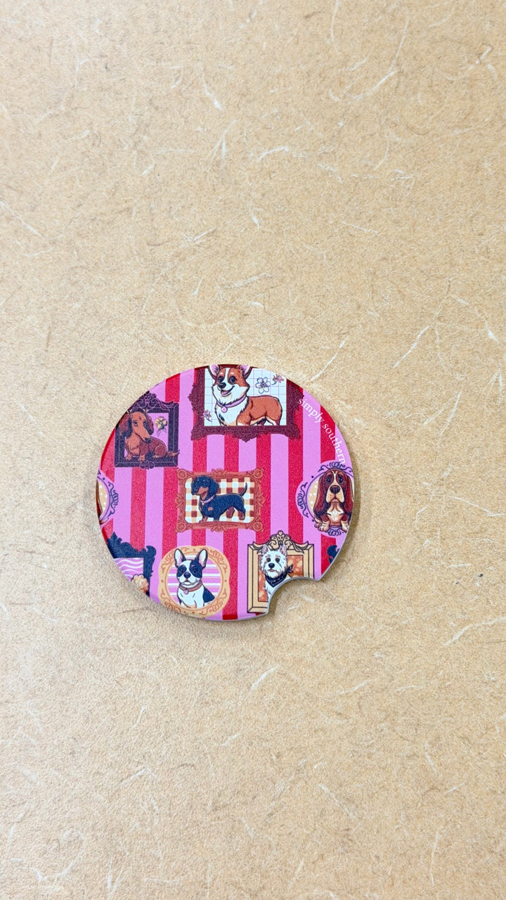 Simply Southern Coasters