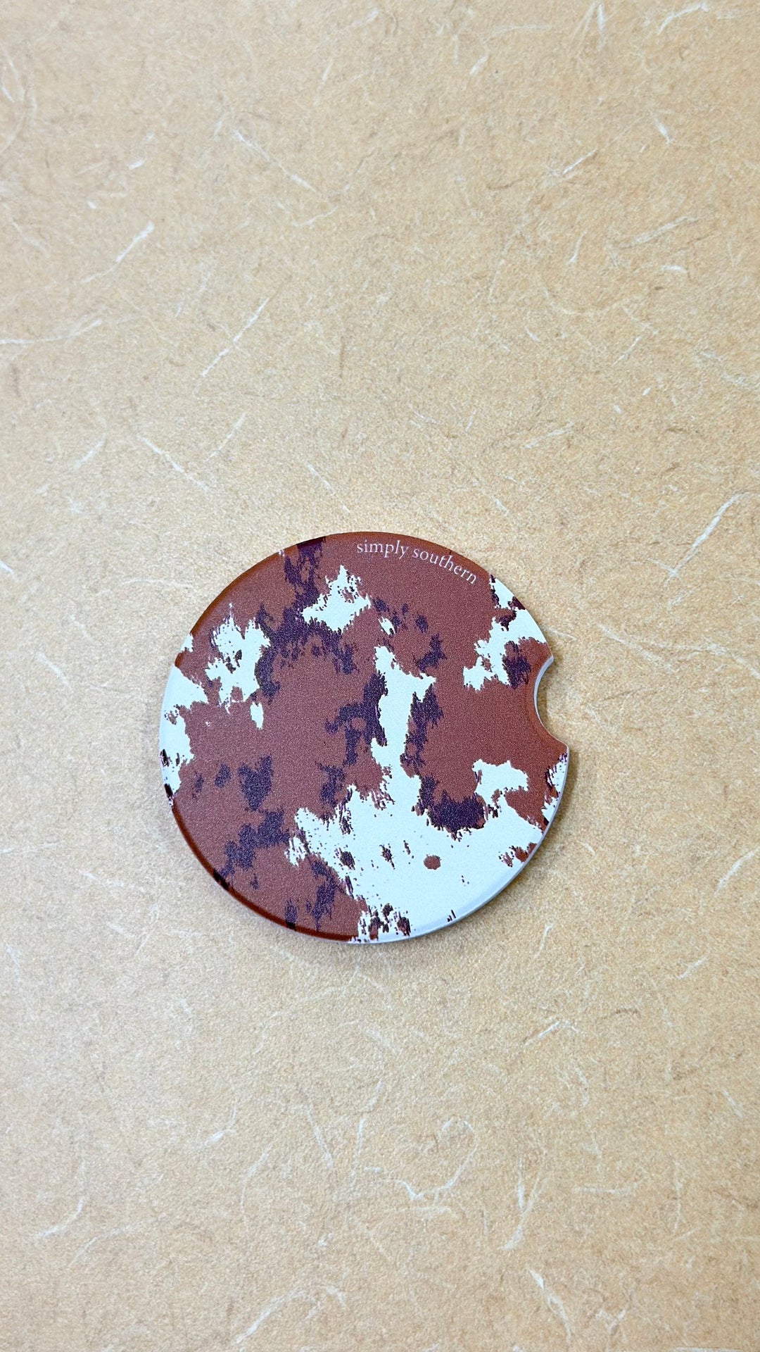 Simply Southern Coasters