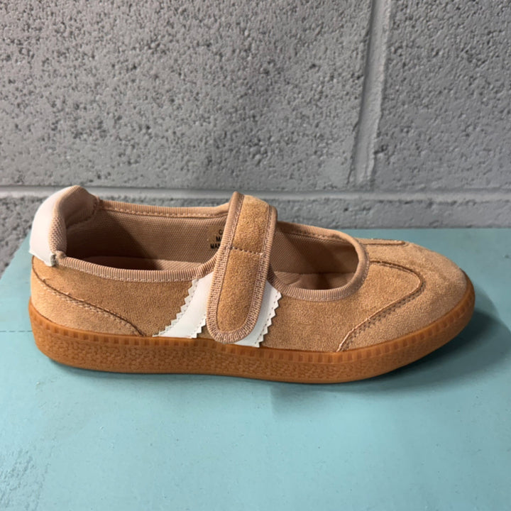 Corkys Footwear Hey Girl Womens Calm Down Sneaker