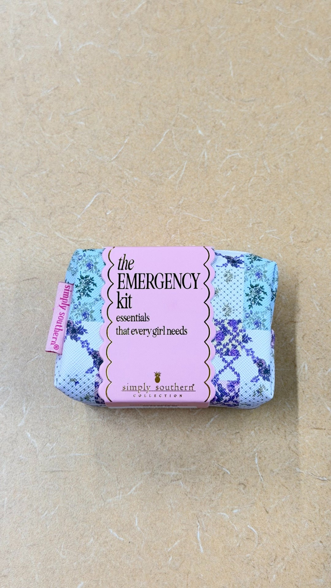 Emergency kits- Simply Southern