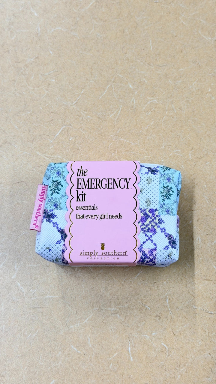 Emergency kits- Simply Southern