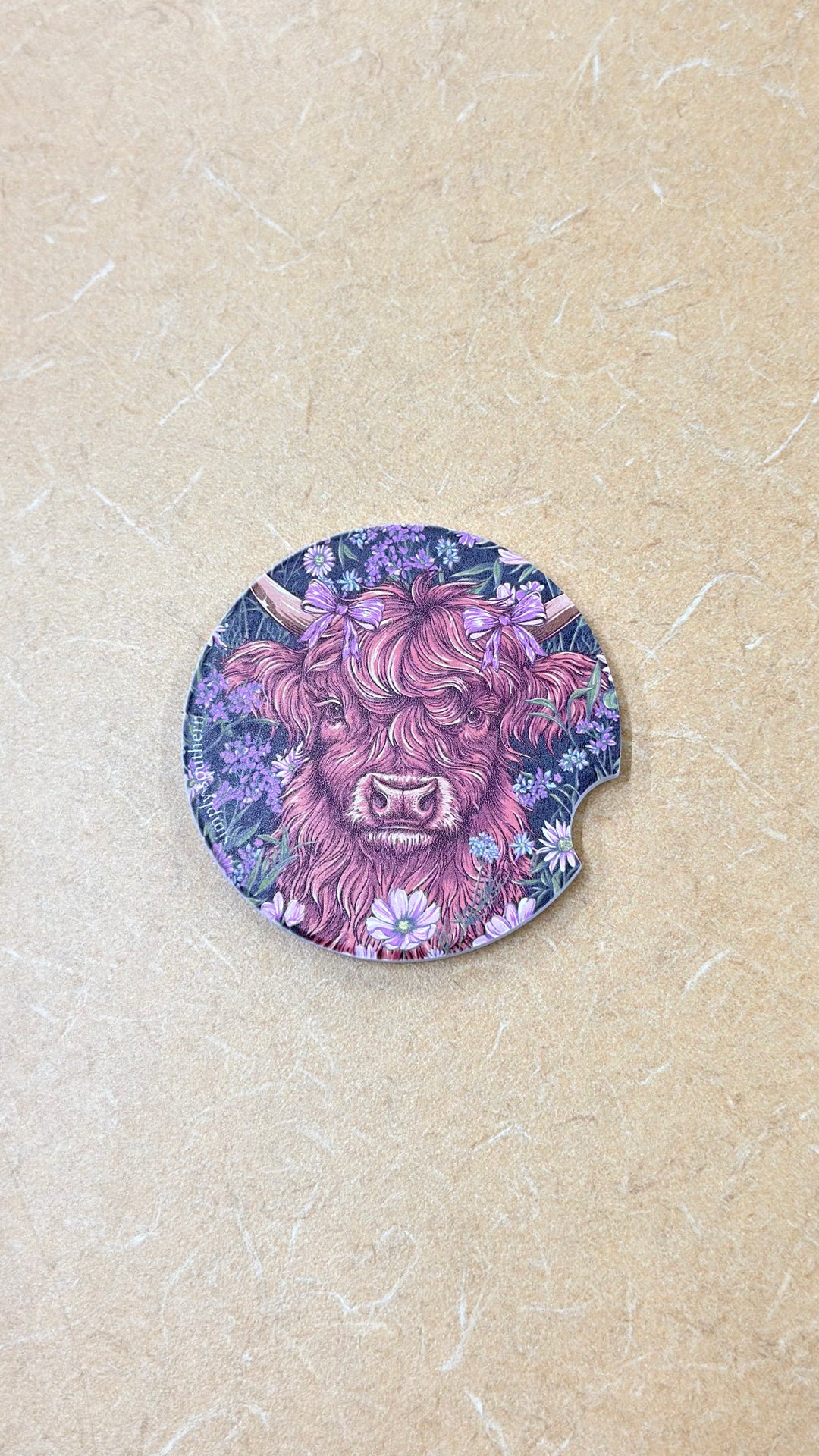 Simply Southern Coasters