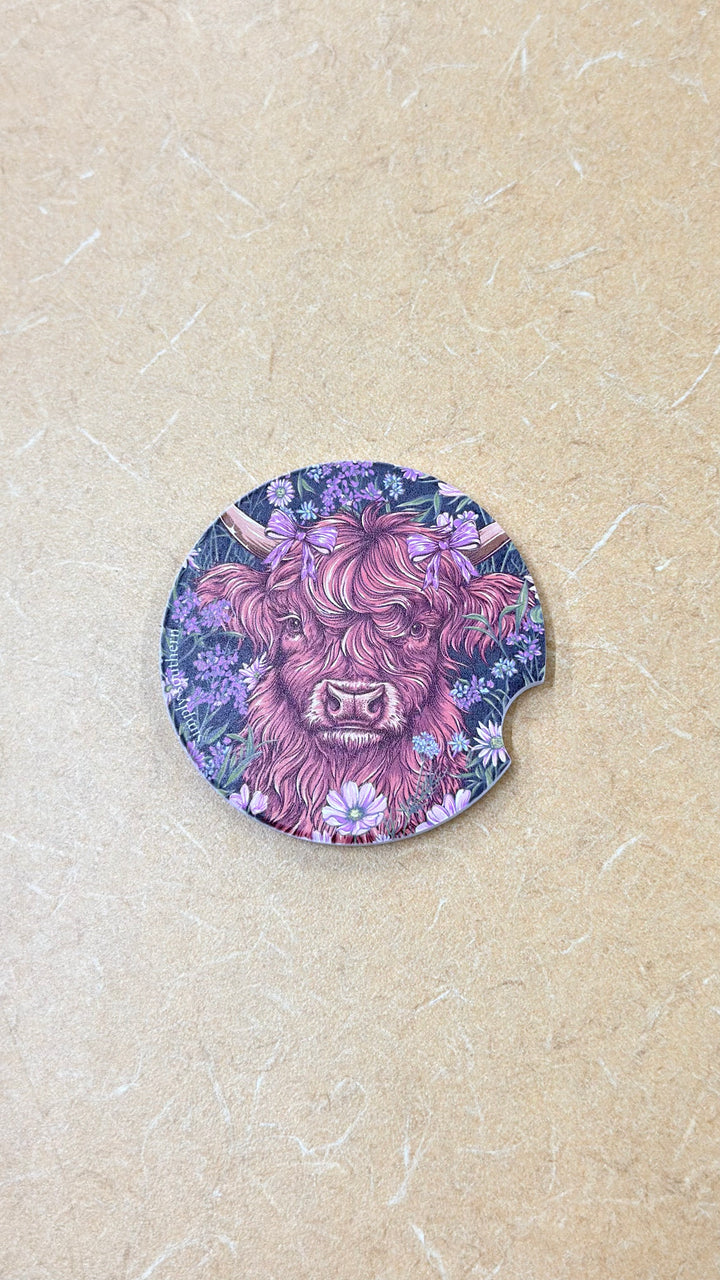 Simply Southern Coasters
