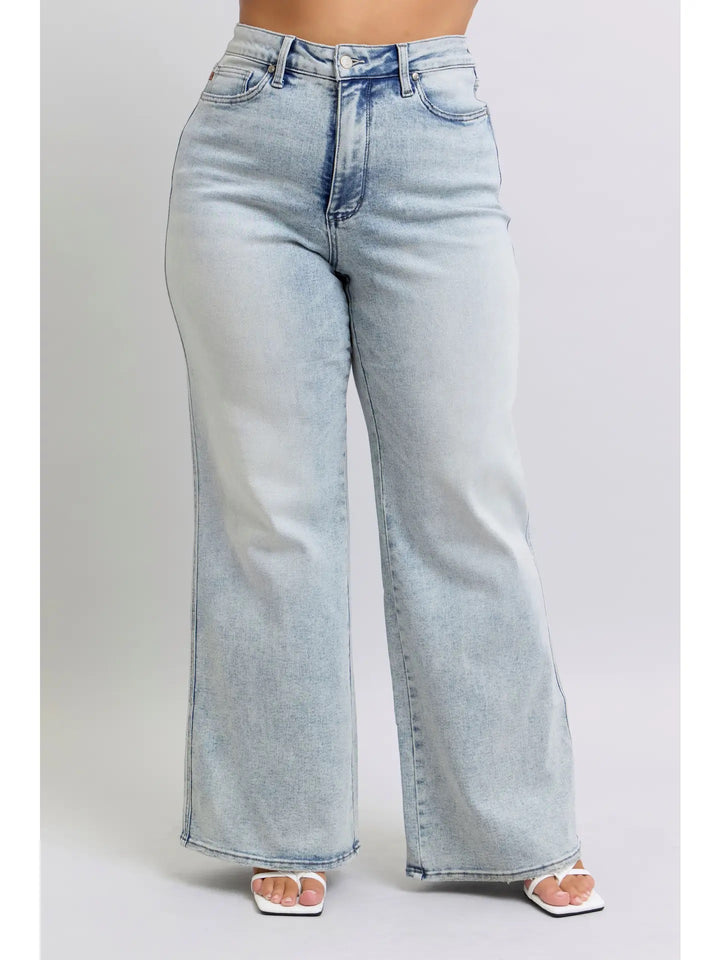 Judy Blue High Waist - Curvy